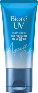 Bioré Aqua Rich esencija za lice SPF50 50ml
