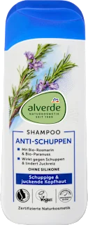 Alverde šampon protiv peruti 200ml