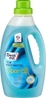 Denkmit tečni detergent za sportski veš Fresh Sensation 1,5l