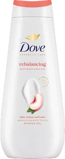 Dove Rebalancing gel za tuširanje 400ml