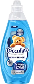 WONDER WASH ODOR PROTECTION tečni detergent za..., 1,48 l