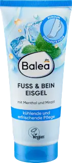 Balea gel za rashlađivanje nogu i stopala 100ml