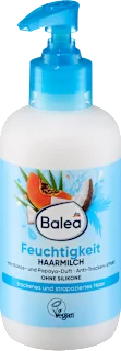 Balea hidratantno mleko za kosu 200ml