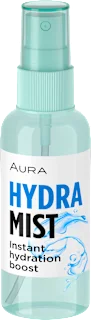 Aura Hydra Mist sprej za lice 60ml