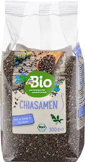 dmBio chia semenke 300g