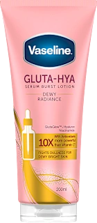 Vaseline Gluta-Hya Dewy Radiance losion za telo 200ml