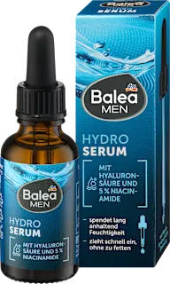Balea Men Hydro serum za lice 30ml