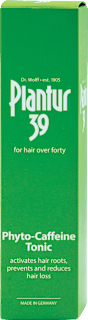 Plantur 39 Phyto-Coffein tonik 200ml
