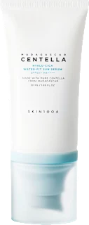 Skin 1004 Centella Hyalu-Cica Water Fit Sun serum SPF 50+ 50ml