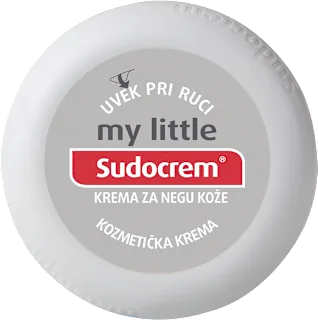 My Little krema za bebe, 22 g