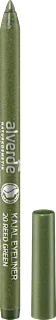 Alverde kajal olovka za oči 20 Reed Green