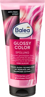 Balea Professional Glossy Color balzam za kosu 200ml