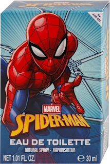 Marvel Spider-Man toaletna voda za dečake 30ml