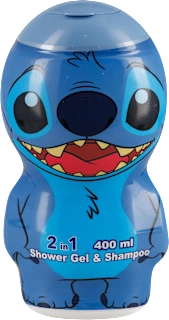 Disney Stitch šampon/gel za tuširanje 2u1