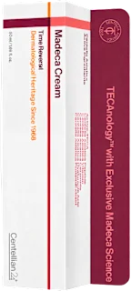 Centellian24 Madeca Time Reverse krema za lice 50g