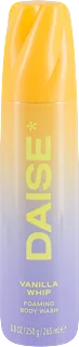 Daise pena za tuširanje Vanilla 265ml