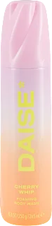 Daise pena za tuširanje Cherry 265ml