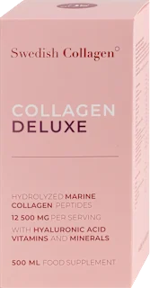 COLLAGEN DELUXE tečni morski kolagen, sa..., 500 ml