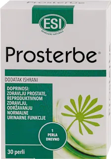 Prosterbe perle, 30 kom