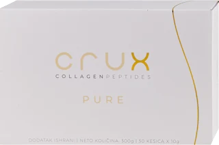 COLLAGEN PEPTIDES, 30 kom