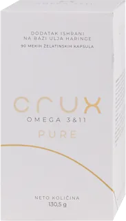 OMEGA 3&11, 90 kom