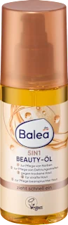 Balea 5u1 ulje za telo 150ml