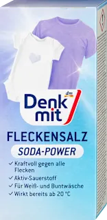 Denkmit so za uklanjanje fleka 500g