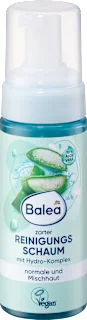 Balea nežna pena za čišćenje lica 150ml