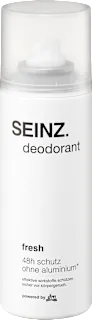 Seinz osvežavajući dezodorans za muškarce 200ml