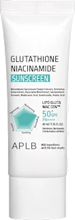 APLB Glutathione krema za lice SPF50+ 40ml
