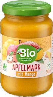 dmBio pire od jabuke i manga 360g