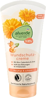 Alverde Baby krema protiv ojeda neven 75ml