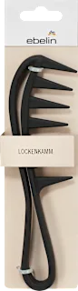 ebelin češalj za lokne