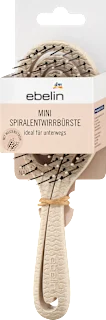 ebelin mini spiralna četka za kosu