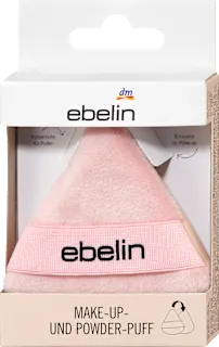 ebelin pufna za puder