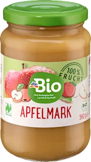 dmBio pire od jabuke 360g