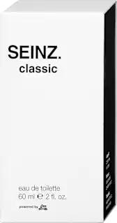 Seinz Classic EDT muški 60ml