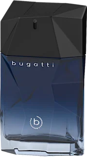 Bugatti Unlimited Blue EdT 100ml