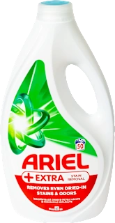 Ariel Extra Stain Removal tečni deterdžent za veš 2,25l
