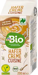 dmBio ovseni krem za kuvanje 200ml