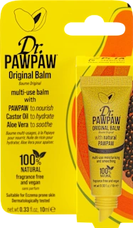 Dr. PAWPAW Original balzam za usne 10ml