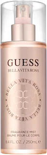 BELLA VITA ROSA mist za telo, 250 ml