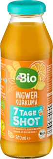dmBio sok đumbir i kurkuma 280ml