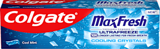 Colgate Max Fresh Cool Mint pasta za zube 75ml