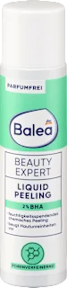 Balea Beauty Expert tečni piling za lice 125ml