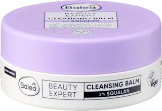 Balea Beauty Expert balzam za čišćenje lica 100ml