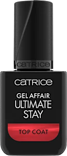Catrice Gel Affair Ultimate Stay završni lak 10,5 ml