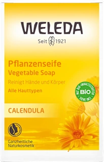 Biljni sapun za ruke i telo od nevena, 100 g