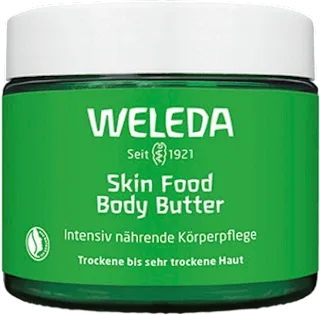 Skin Food puter za intenzivnu negu suve kože tela, 150 ml