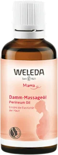 Mama ulje za masažu perineum područja, 50 ml